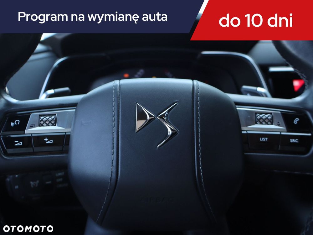 DS Automobiles DS 7 Crossback - 18