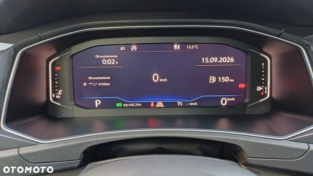 Volkswagen T-Roc 2.0 TDI SCR DSG UNITED - 21