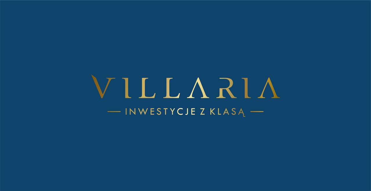 Villaria sp. z o.o. Spółka Komandytowa