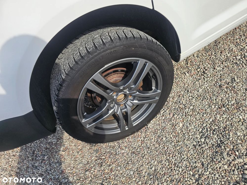 Volkswagen Caddy - 21