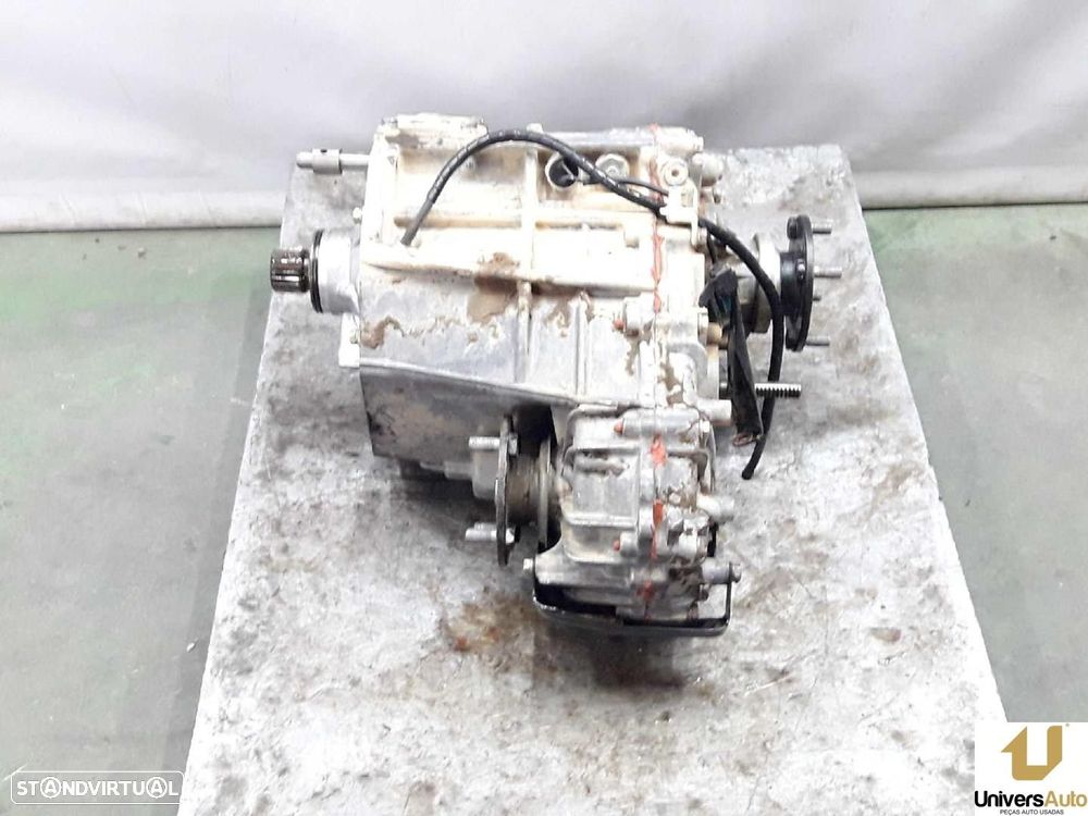 CAIXA TRANSFERÊNCIA TOYOTA LAND CRUISER PRADO 2005 -3610060A40 - 3