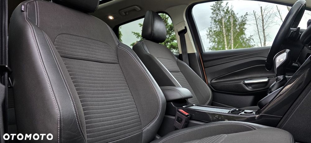 Ford Kuga 2.0 TDCi 4WD Titanium Plus - 15