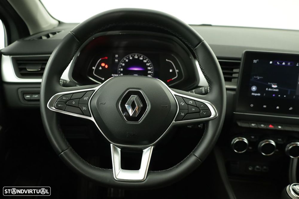 Renault Captur 1.0 TCe Techno - 15