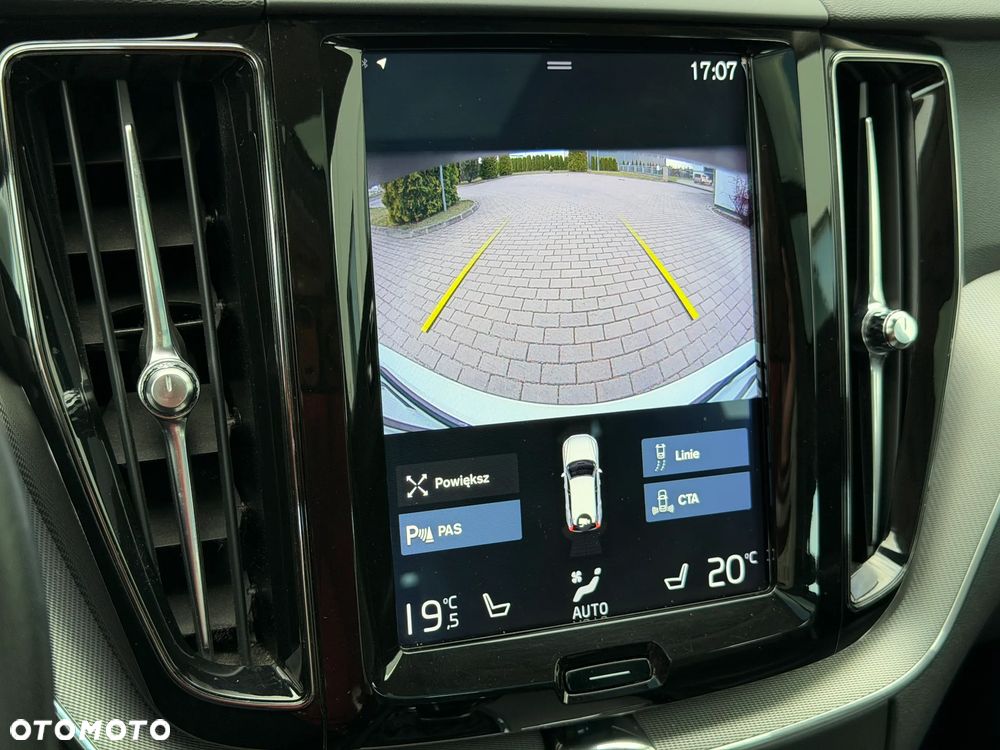 Volvo XC 60 D4 AWD Inscription - 36