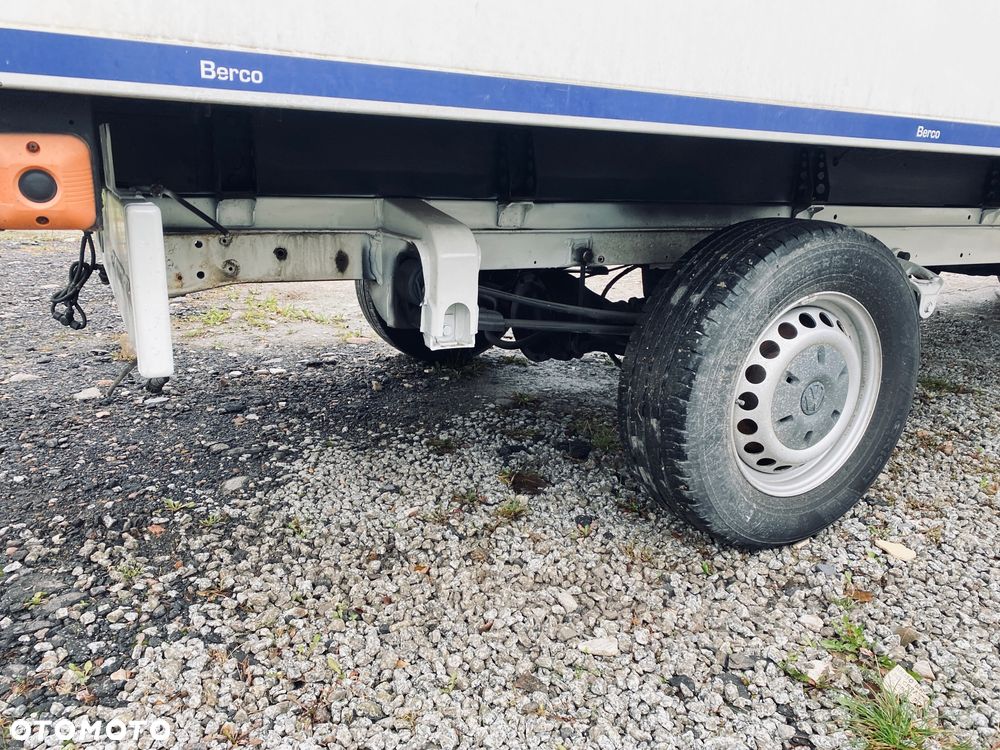 Volkswagen CRAFTER - 21