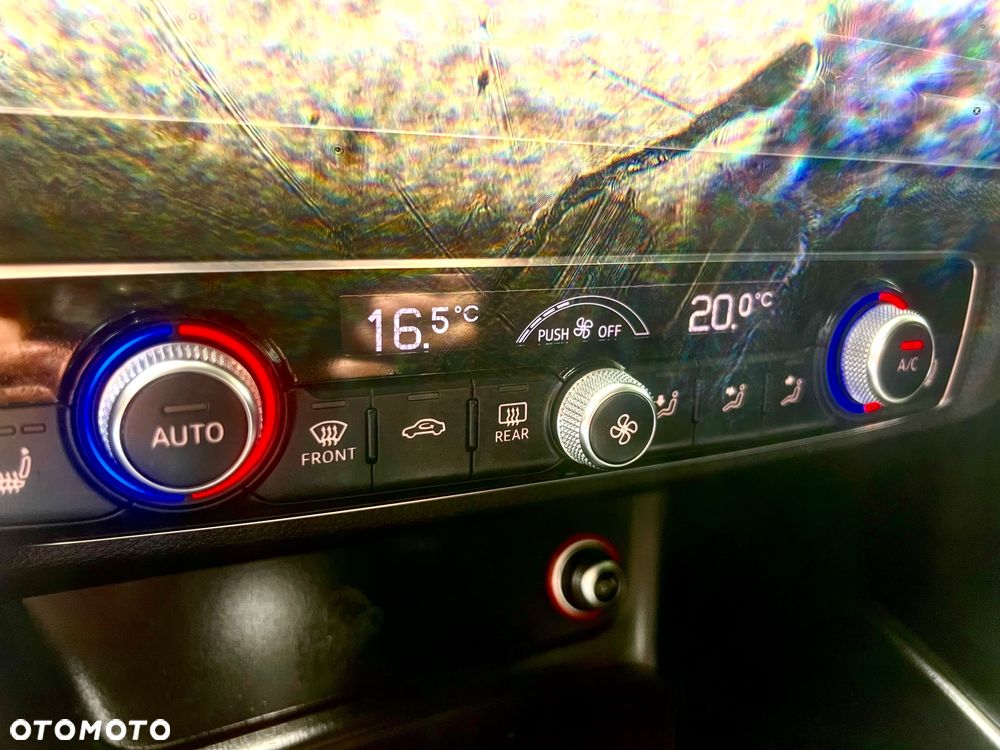 Audi A3 Sportback - 19