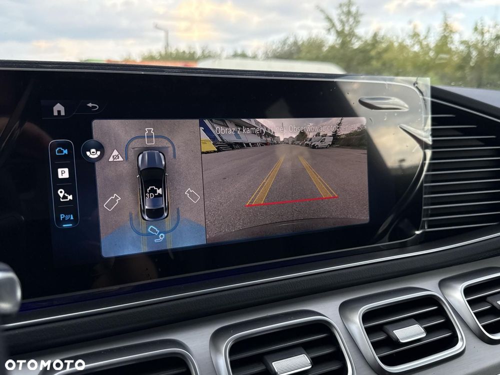 Mercedes-Benz GLE - 27