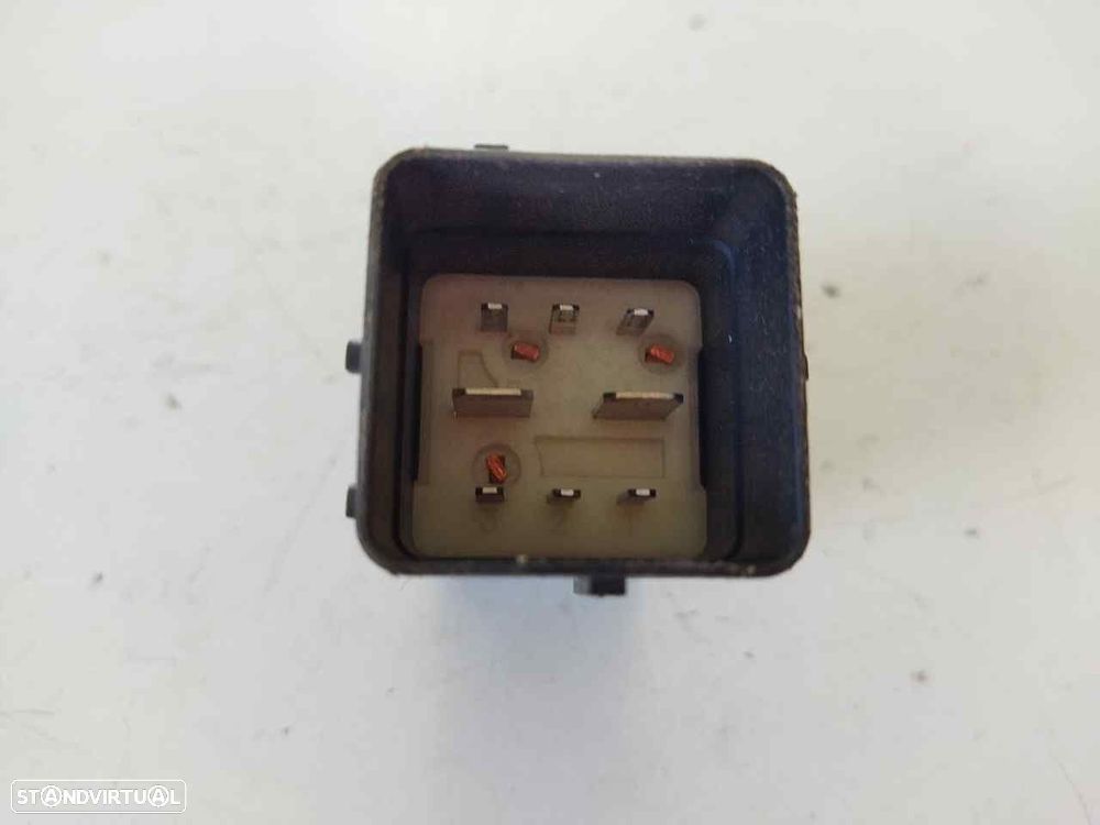 CAIXA PRÉ AQUECIMENTO CITROEN C3 I 2006 -9640469680 - 1