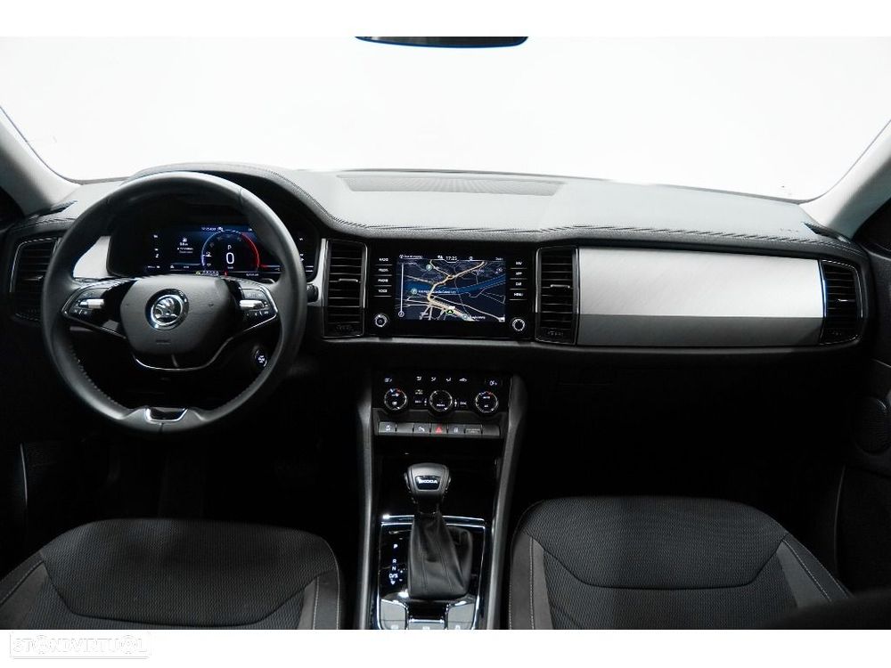 Skoda Kodiaq 2.0 TDI DSG - 20