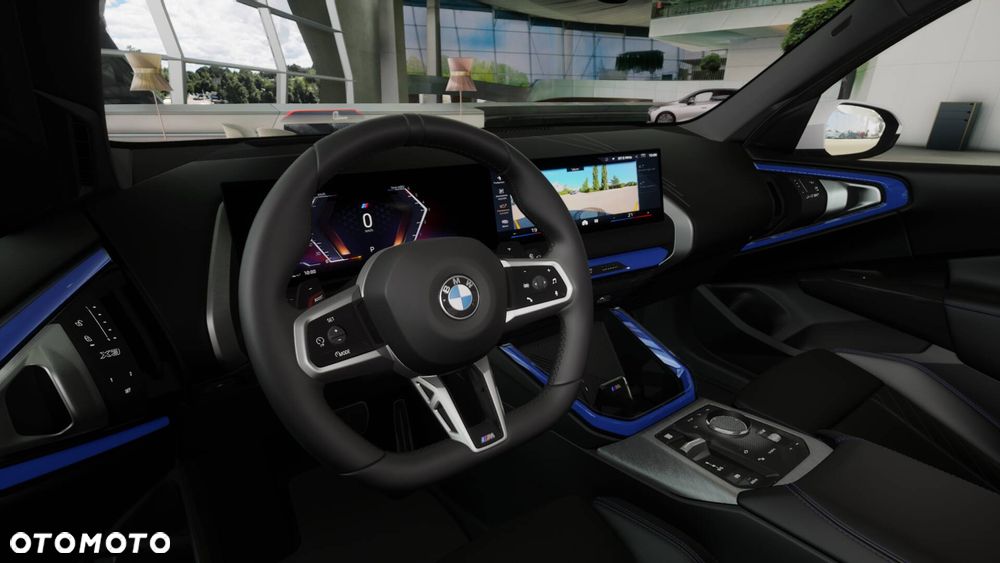 BMW X3 xDrive20d mHEV - 9