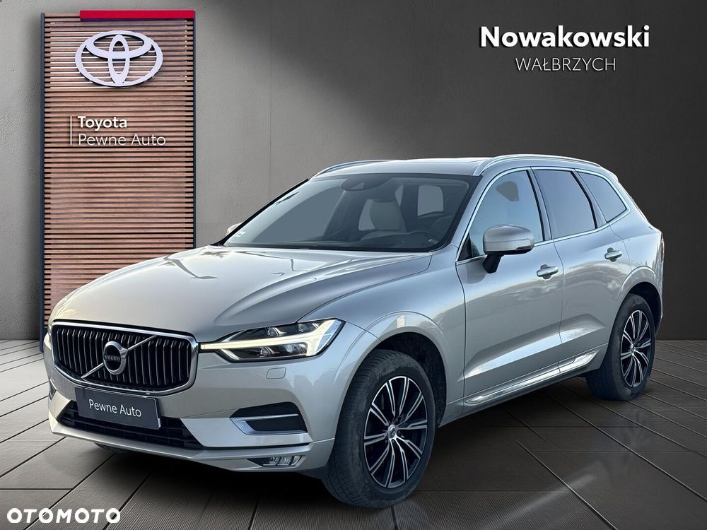 Volvo XC 60 - 2