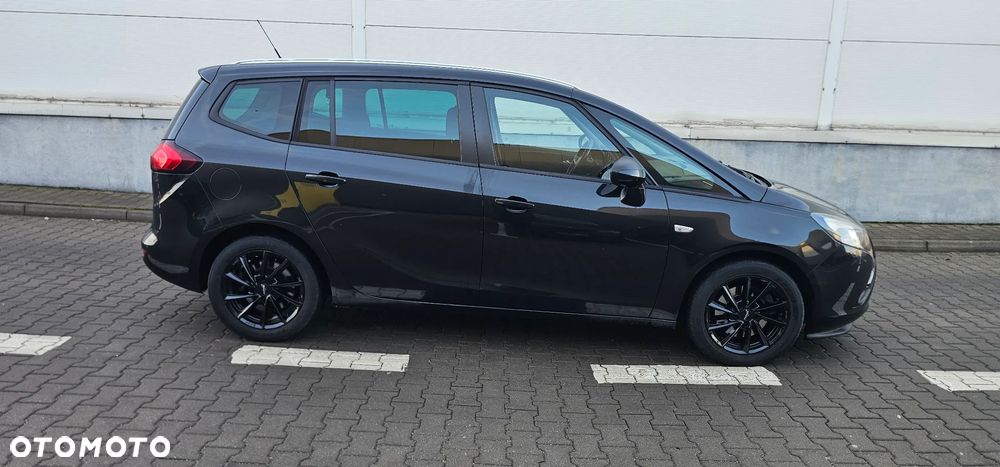 Opel Zafira - 3