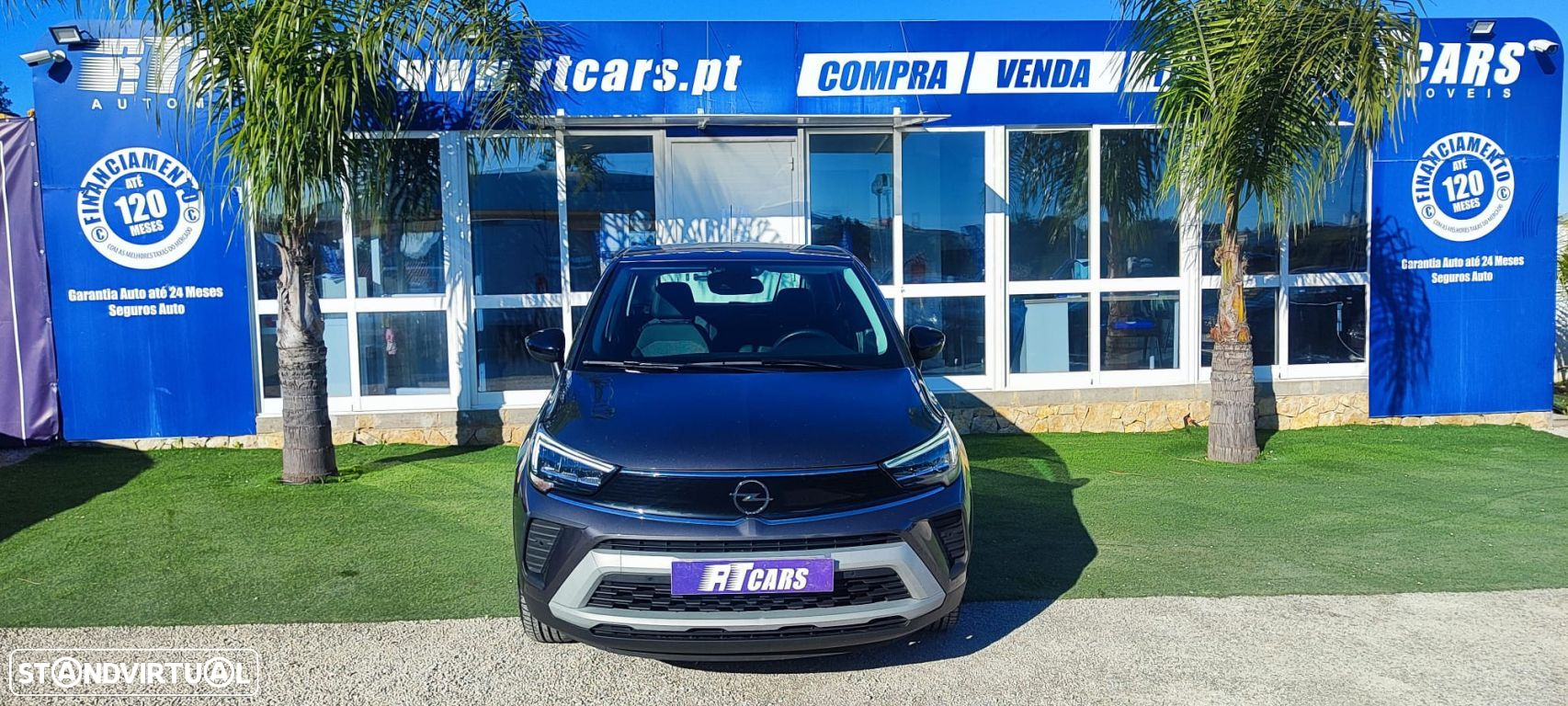 Opel Crossland 1.5 Diesel Business Elegance - 6