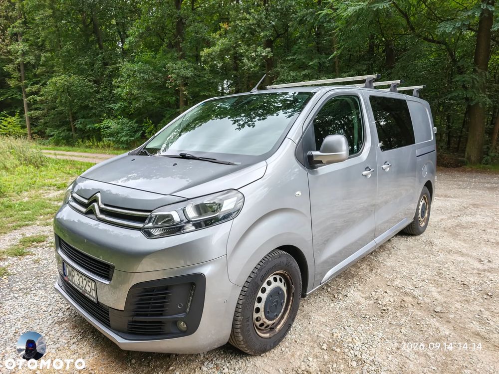 Citroën Jumpy Combi - 8