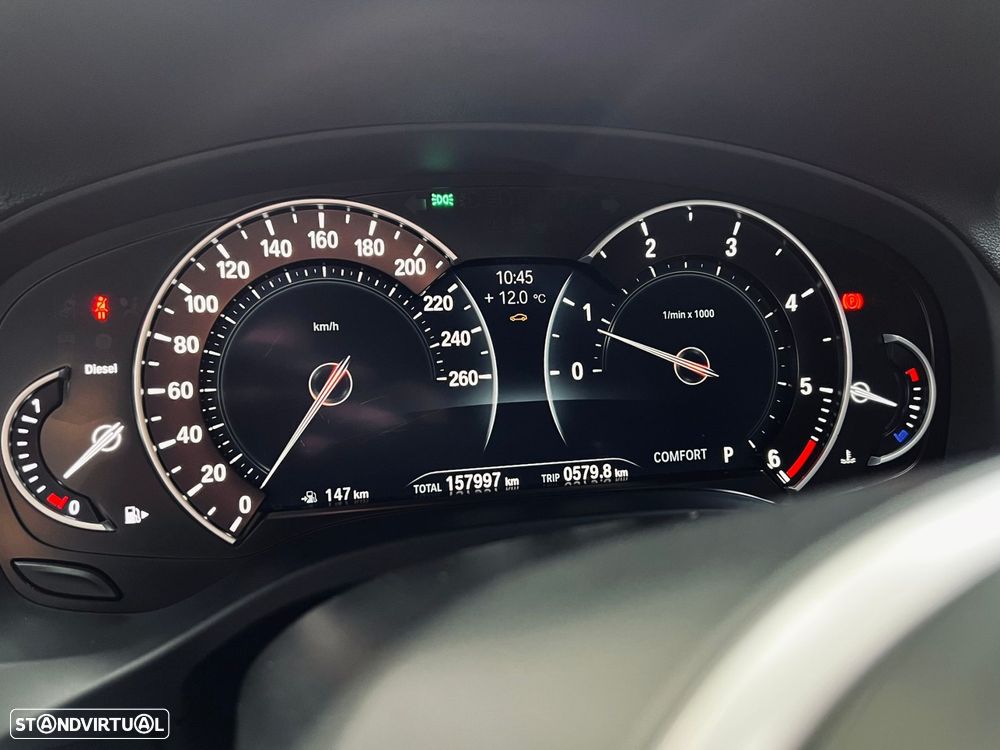 BMW X3 20 d xDrive Pack M - 17