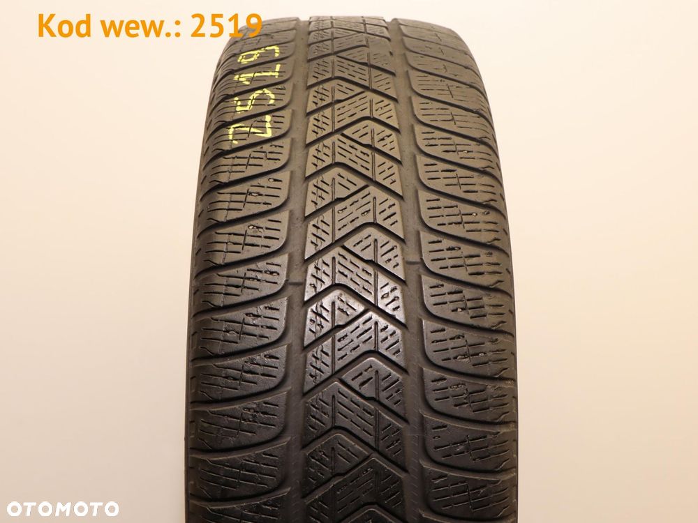 Pirelli Scorpion Winter - 225/60 R17 - 2