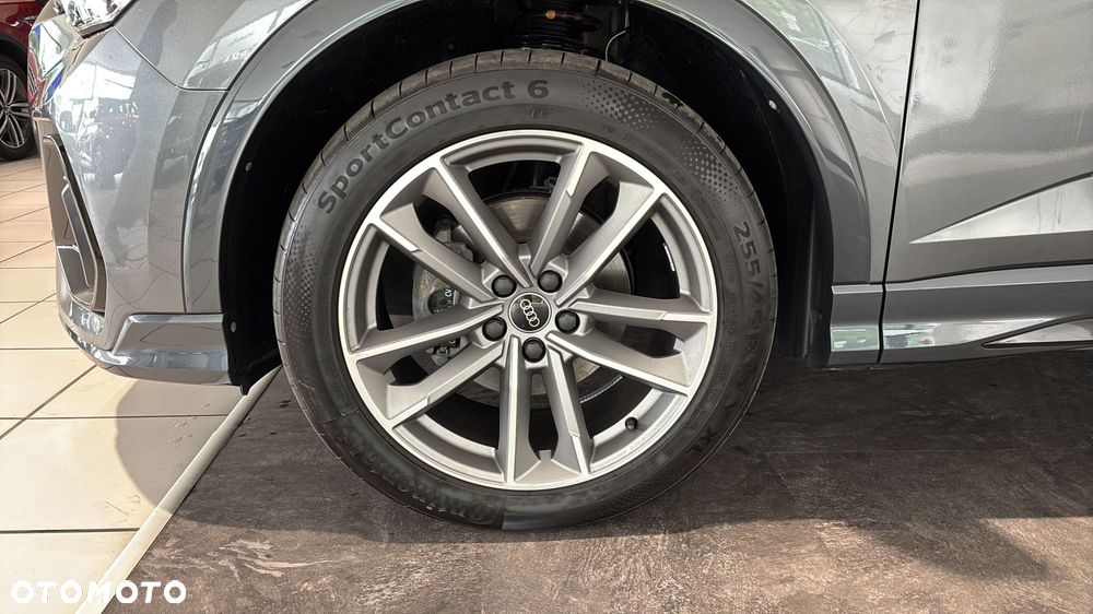 Audi Q3 35 TFSI mHEV S-Line S tronic - 28