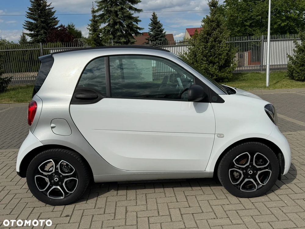 Smart Fortwo - 18