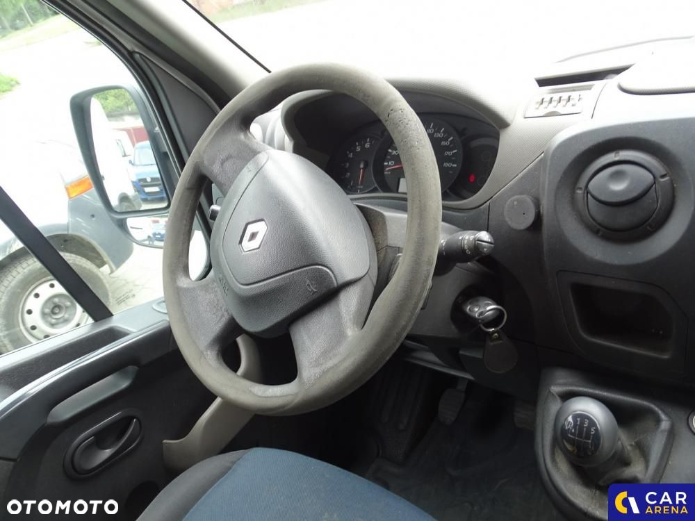 Renault Master - 20