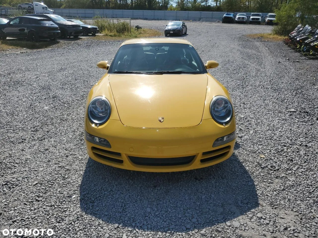 Porsche 911 - 6