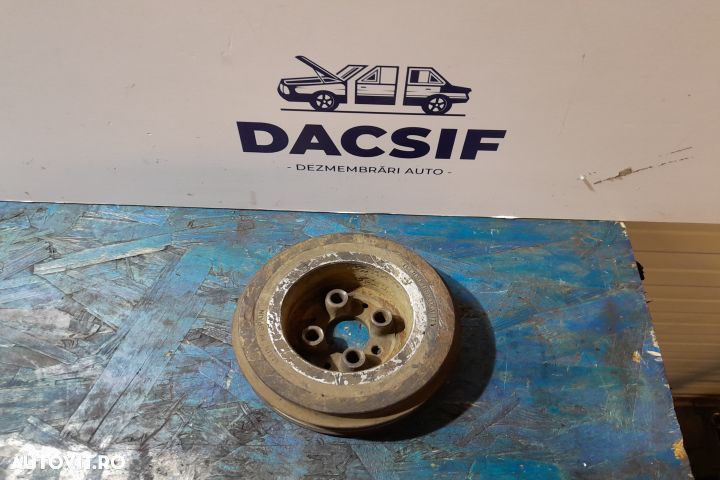 Fulie vibrochen 1.9 ALH Volkswagen VW Golf 4 [1997 - 2006] wagon 1.9 - 2