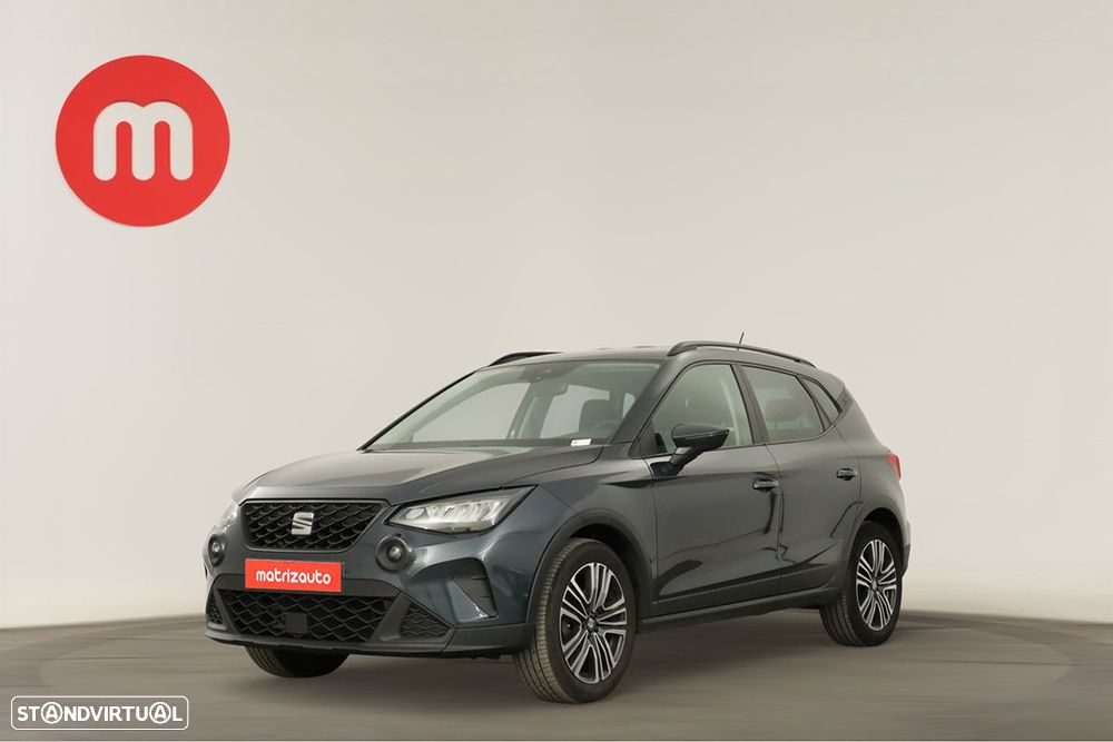 SEAT Arona 1.0 TSI Style - 2