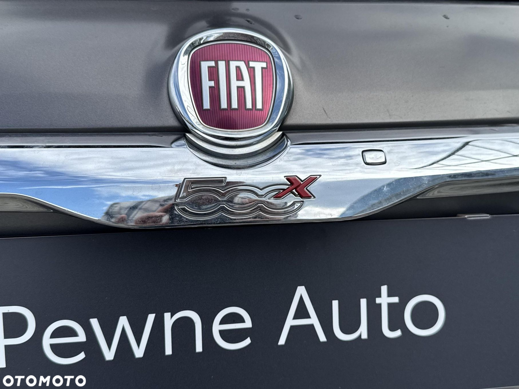 Fiat 500X 1.4 MultiAir Lounge - 12