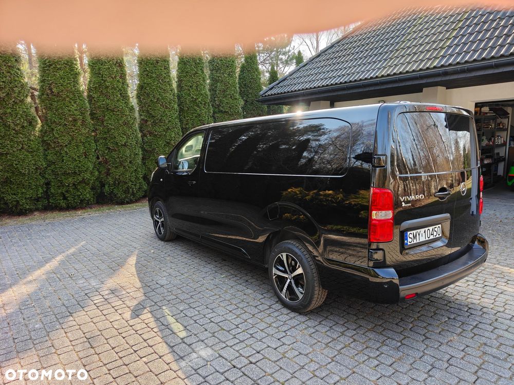 Opel Vivaro - 22