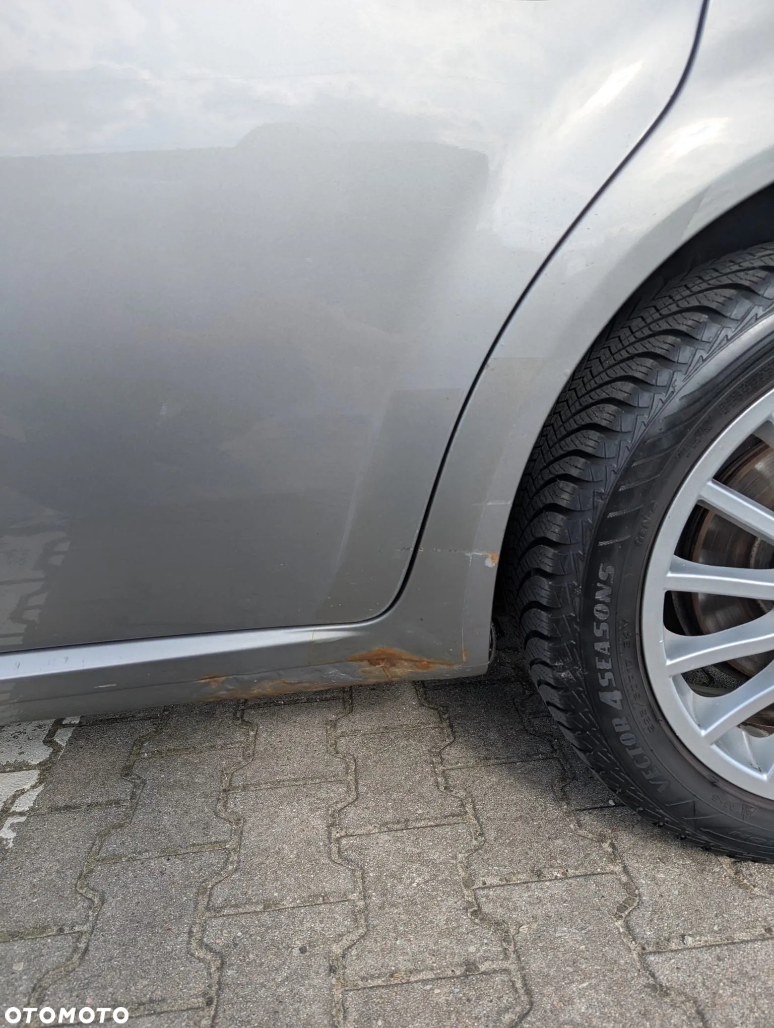 Alfa Romeo 159 2.4JTDM Q4 Distinctive - 20