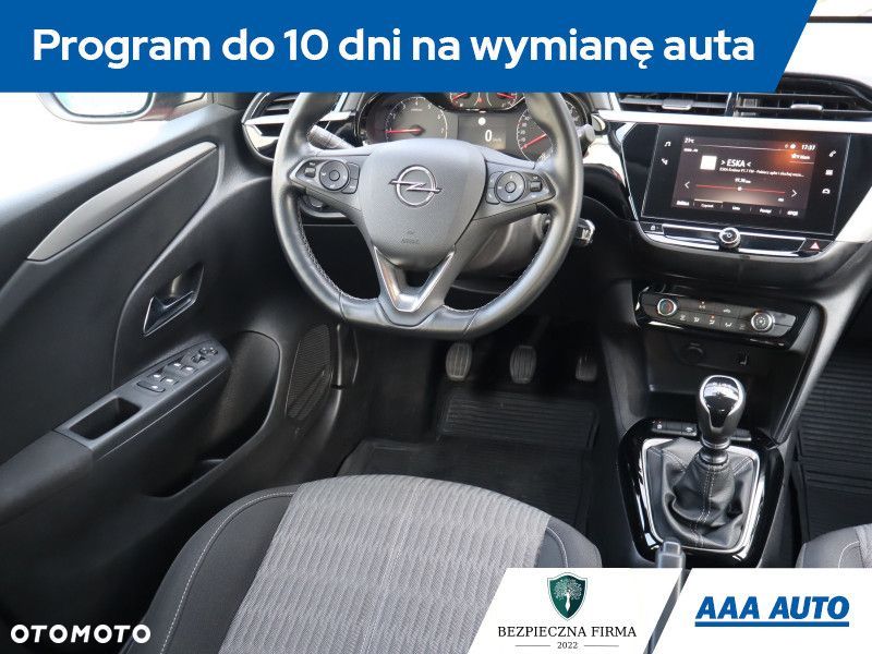 Opel Corsa - 9