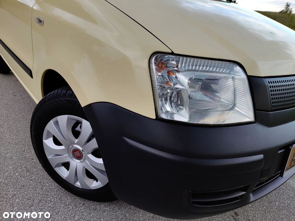 Fiat Panda 1.1 Active - 16