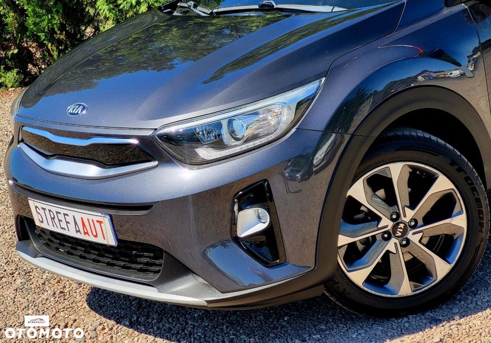 Kia Stonic - 11