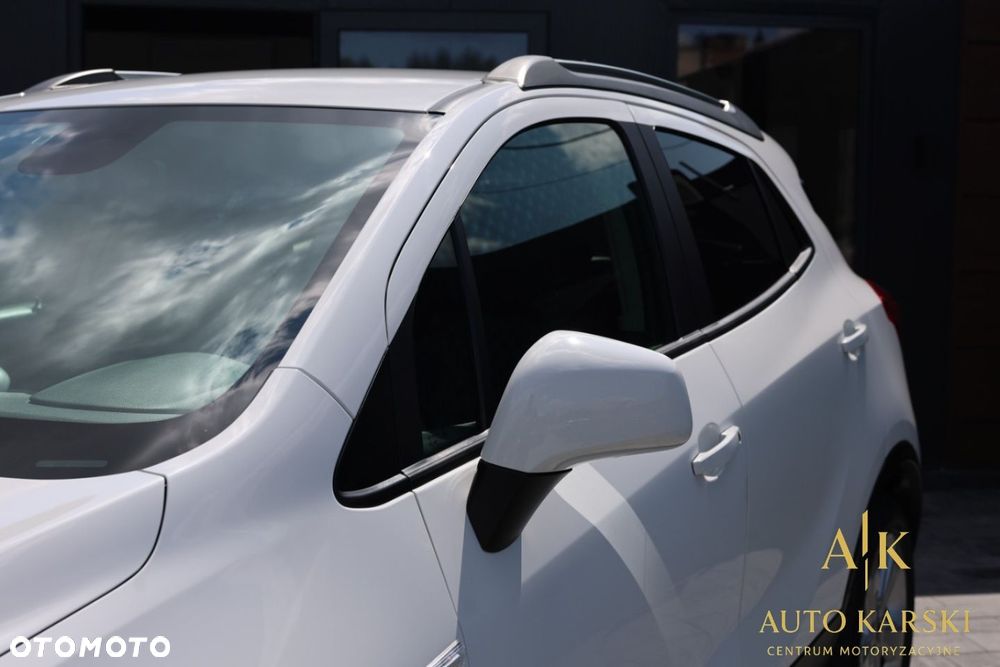 Opel Mokka - 13