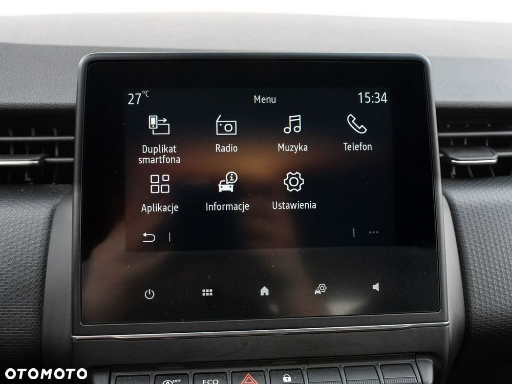 Renault Clio 1.0 TCe Equilibre - 20