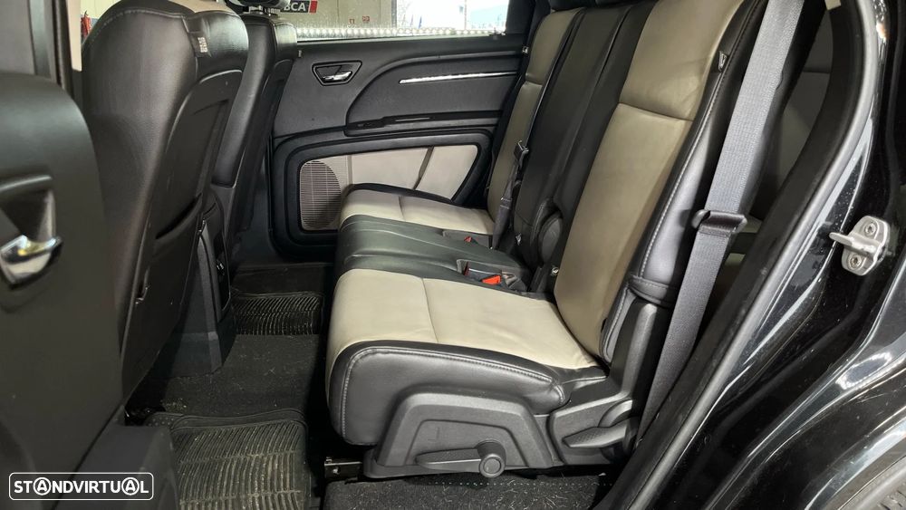 Dodge Journey 2.0 CRD R/T ATX - 21