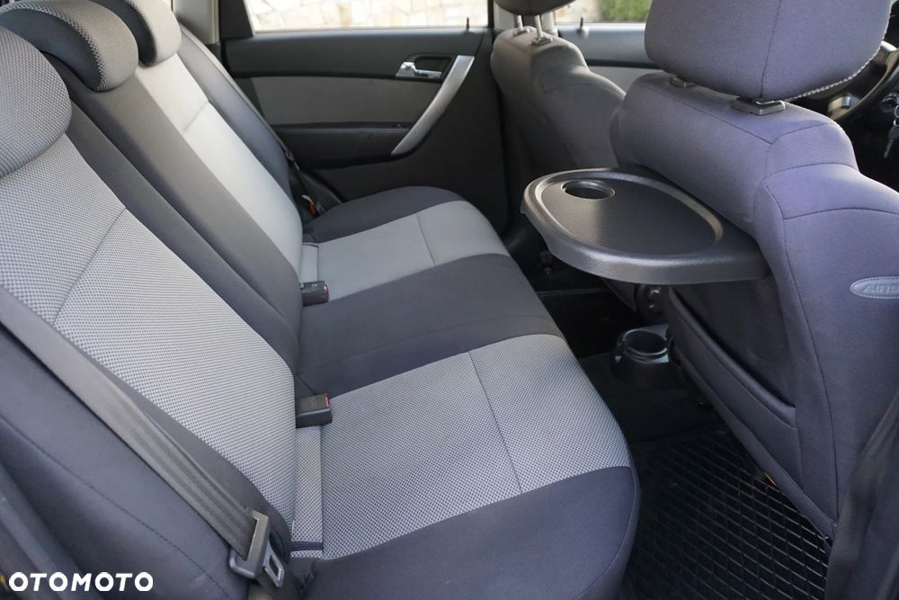 Chevrolet Aveo 1.4 16V LT - 12