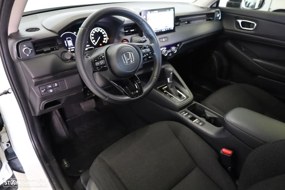 Honda HR-V 1.5 i-MMD e:HEV Advance - 25