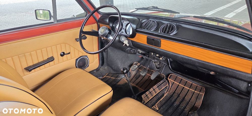 Fiat 127 - 18
