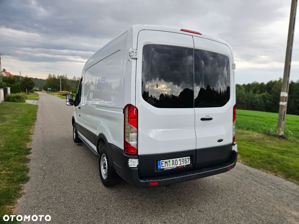 Ford TRANSIT - 17