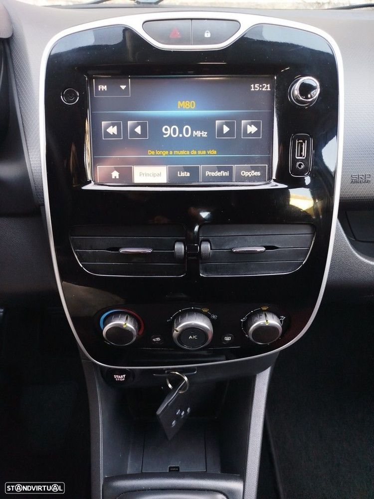 Renault Clio 1.5 dCi Confort - 16