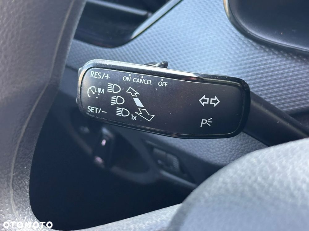 Skoda Scala 2020