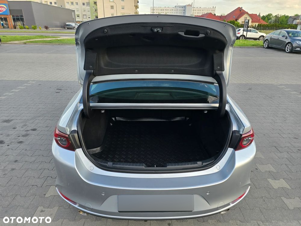 Mazda 3 - 6