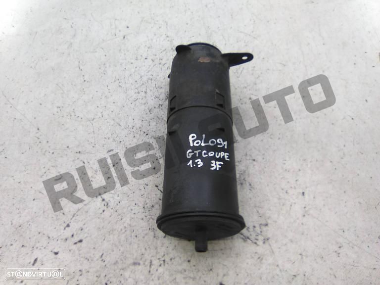 Filtro Canister 1712_01801a Vw Polo Ii (86c) [1981_1994] 1.3 - 1