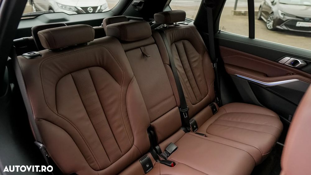 BMW X5 xDrive30d AT MHEV - 34