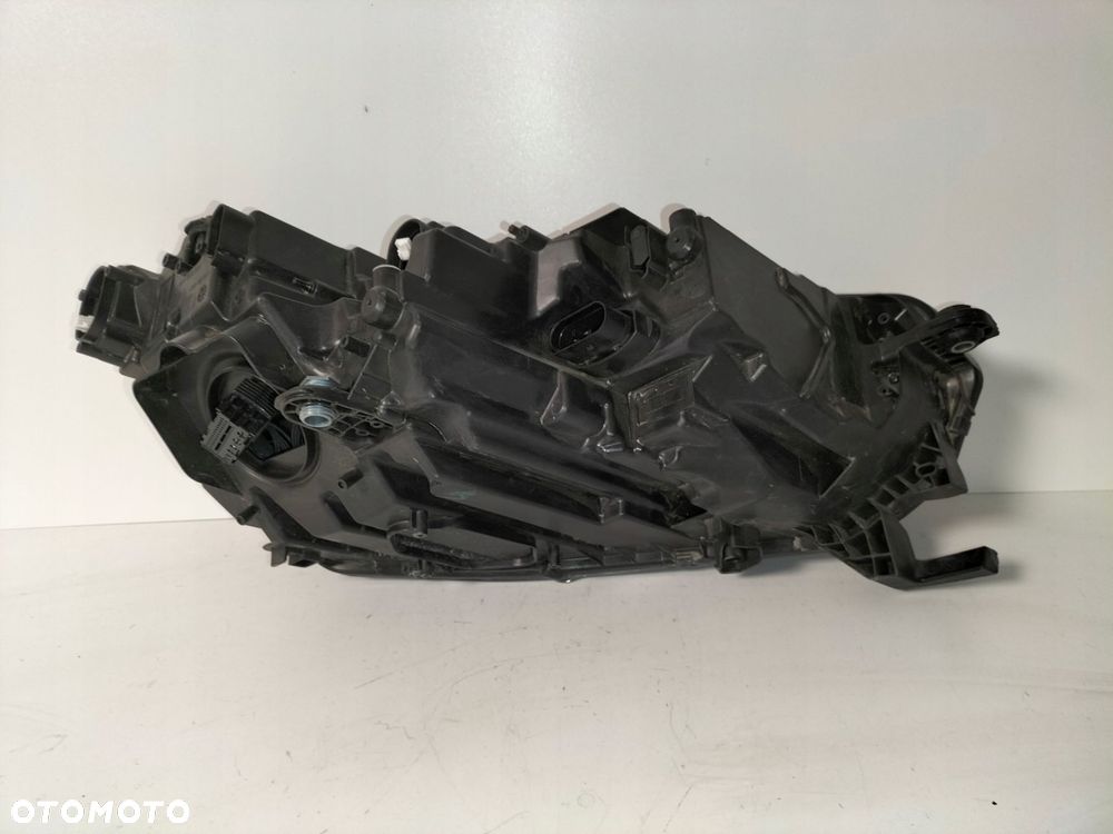 lampa przednia reflektor lewa skoda octavia 4 iv 19- full led - 6