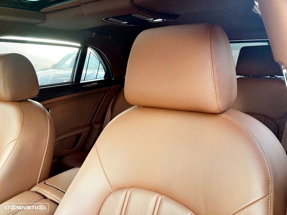 Bentley Mulsanne Standard - 21