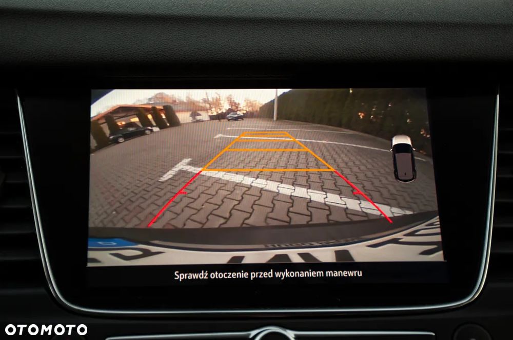 Opel Grandland X - 26