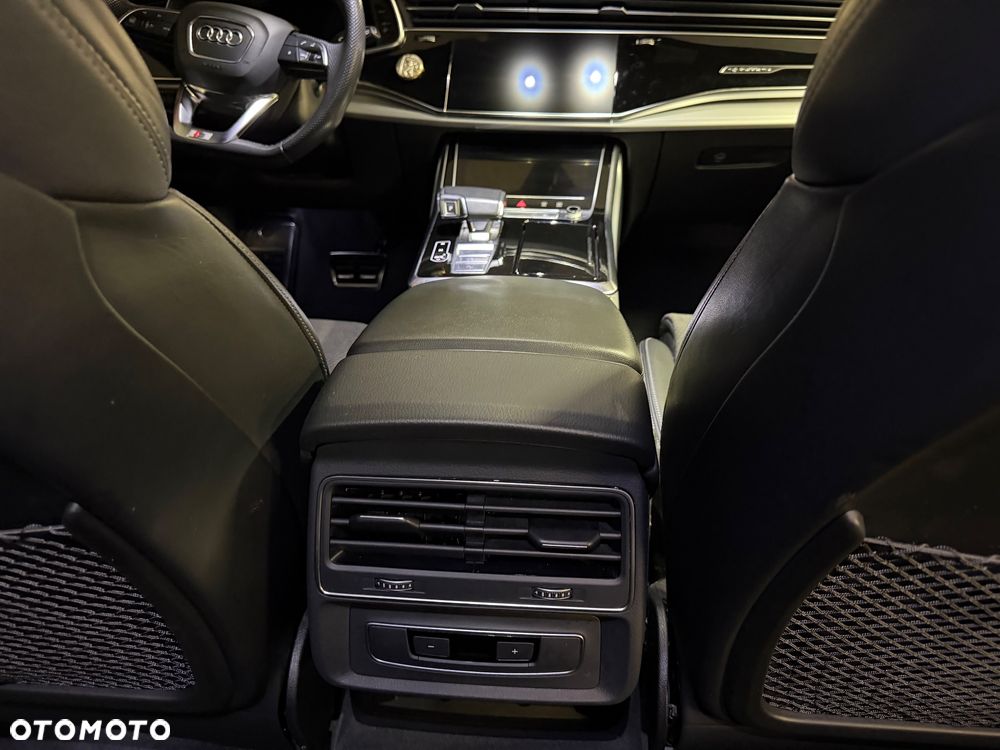Audi Q7 60 TFSI e Quattro tiptronic S line - 26