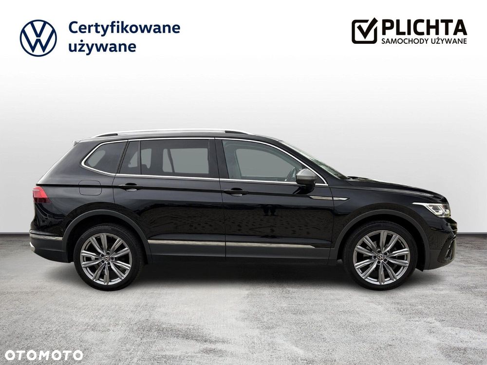 Volkswagen Tiguan - 7