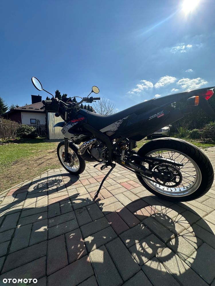 Derbi Senda - 6